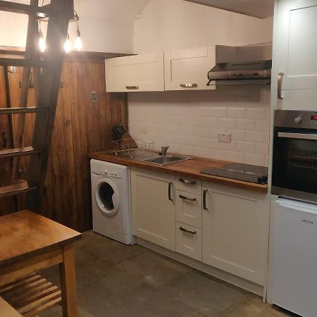 Apartament The Forge Kington St Michael Chippenham  Zewnętrze zdjęcie