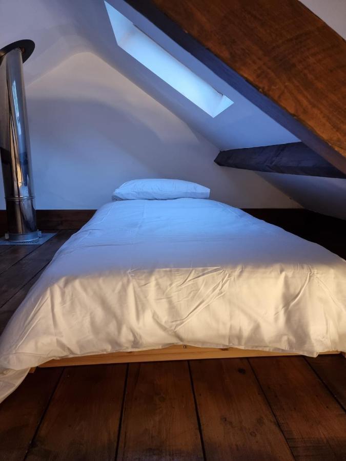 Apartament The Forge Kington St Michael Chippenham  Zewnętrze zdjęcie