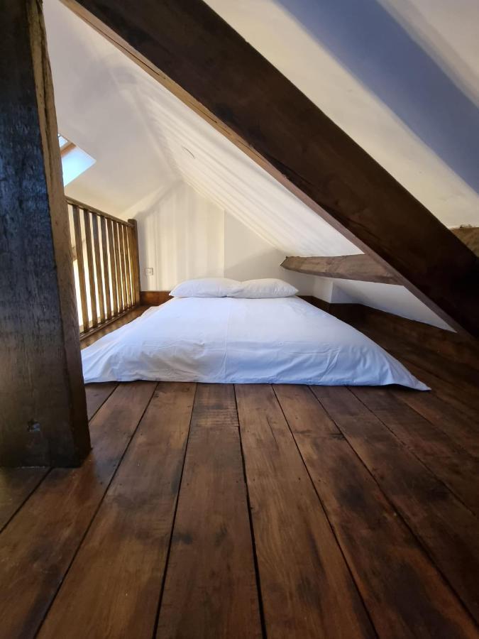 Apartament The Forge Kington St Michael Chippenham  Zewnętrze zdjęcie