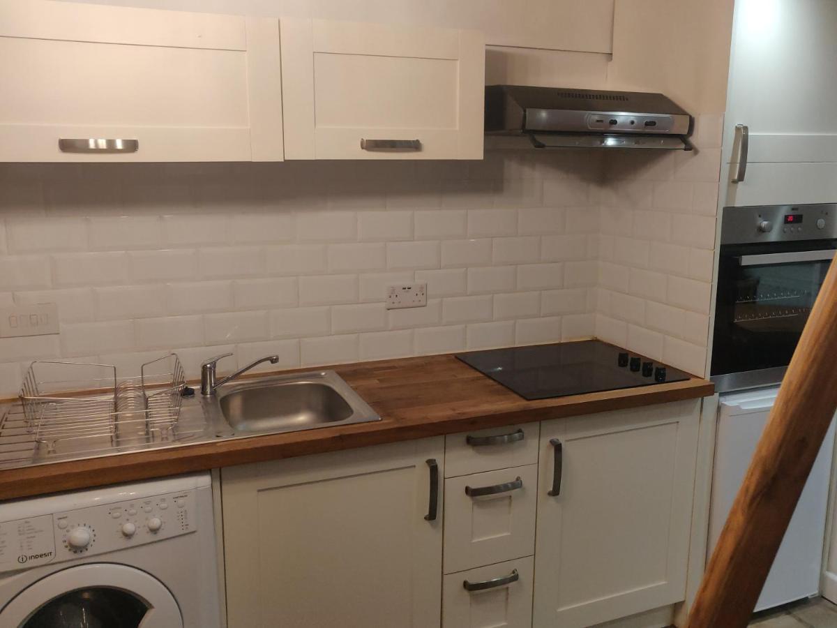 Apartament The Forge Kington St Michael Chippenham  Zewnętrze zdjęcie