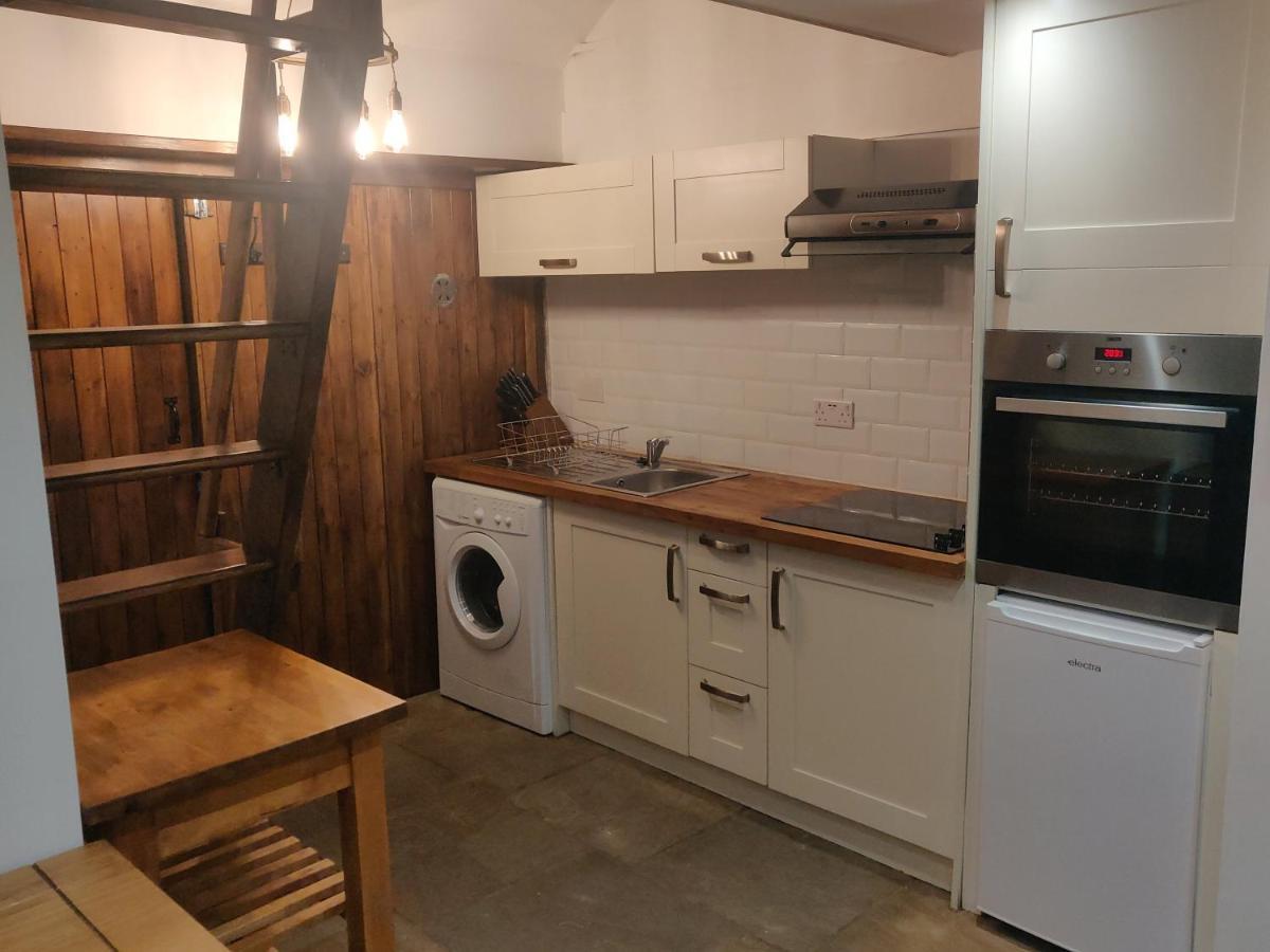 Apartament The Forge Kington St Michael Chippenham  Zewnętrze zdjęcie