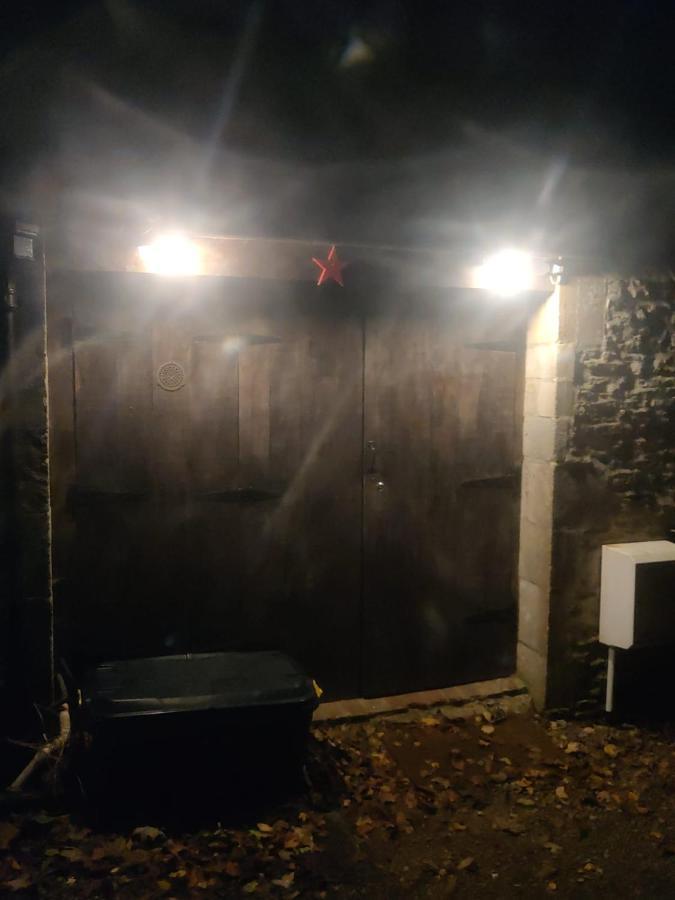Apartament The Forge Kington St Michael Chippenham  Zewnętrze zdjęcie